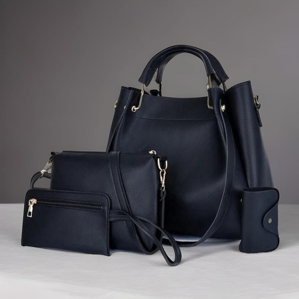 4PCS H BAGS