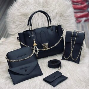 5PCS HANDBAGS