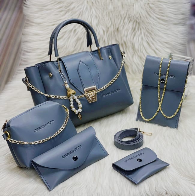 5PCS H BAGS