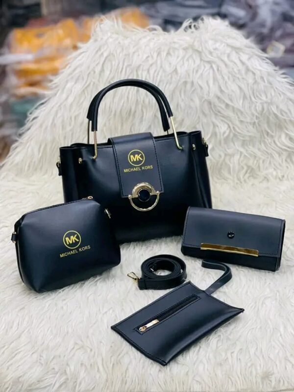 4PCS New article H BAGS