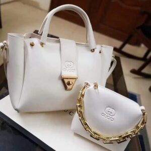 2PCS HANDBAGS