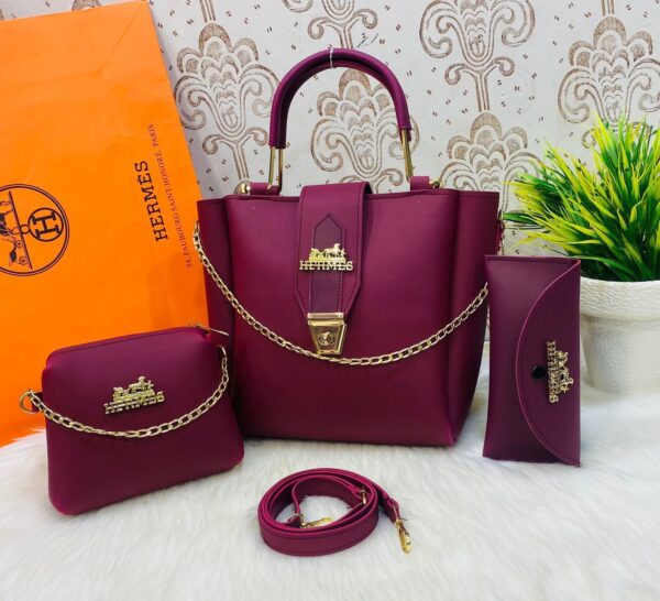 3 piece Big bags Set For Girls