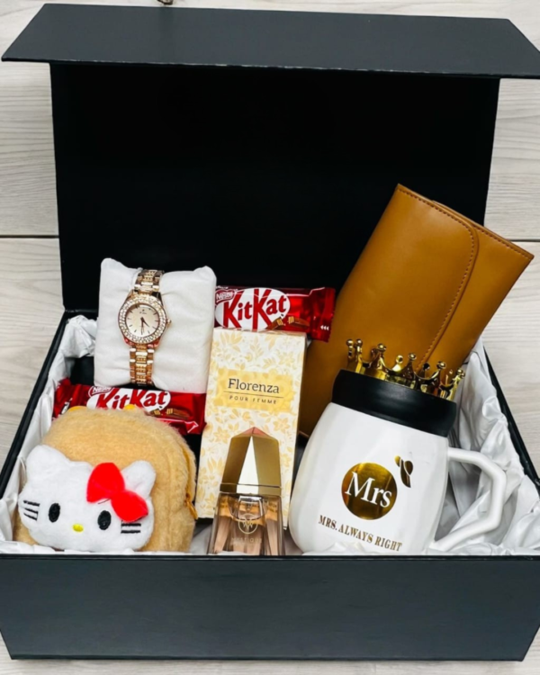 Gift Deal 7