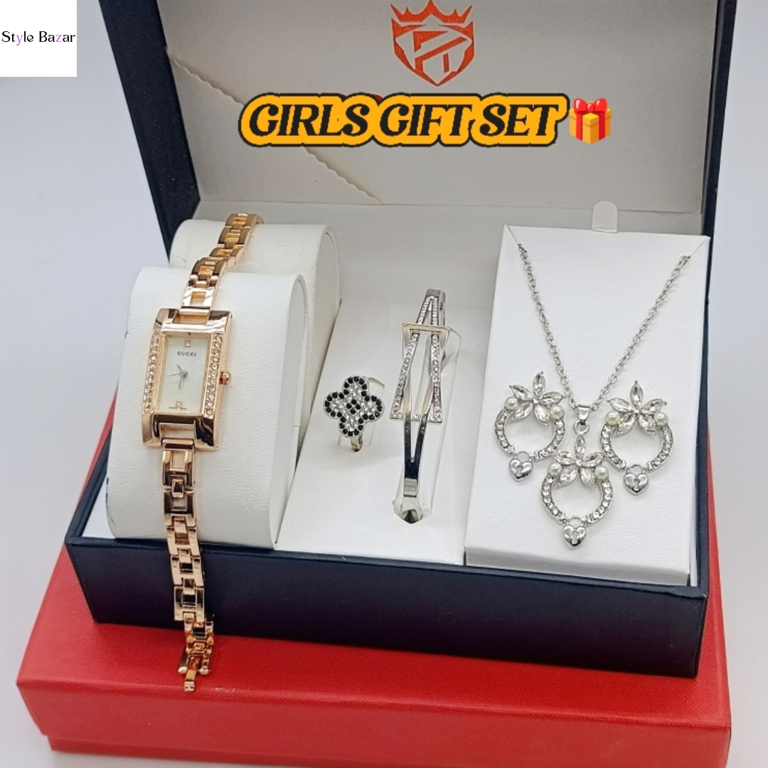 GIFT SET FOR GIRLS