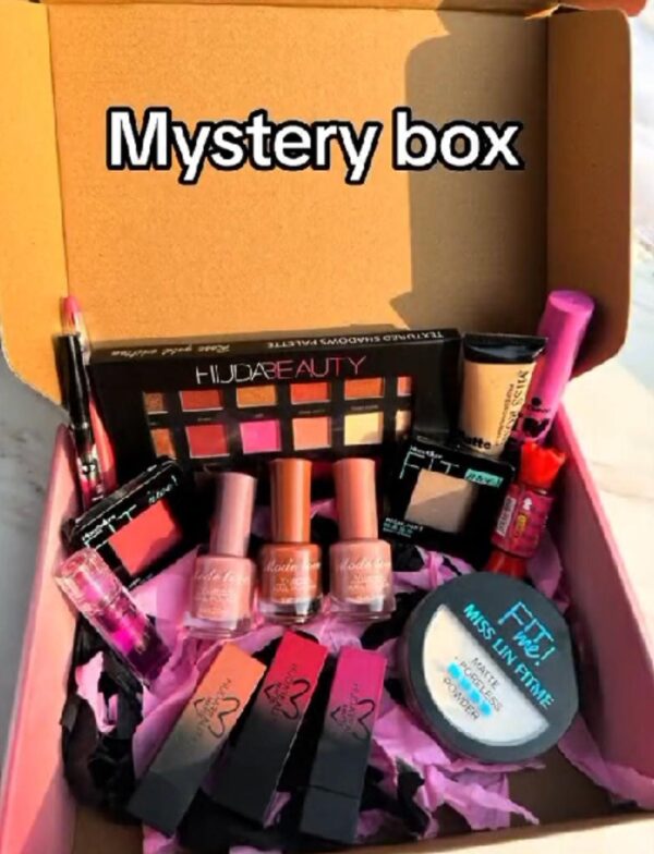 Makeup Deal 2
