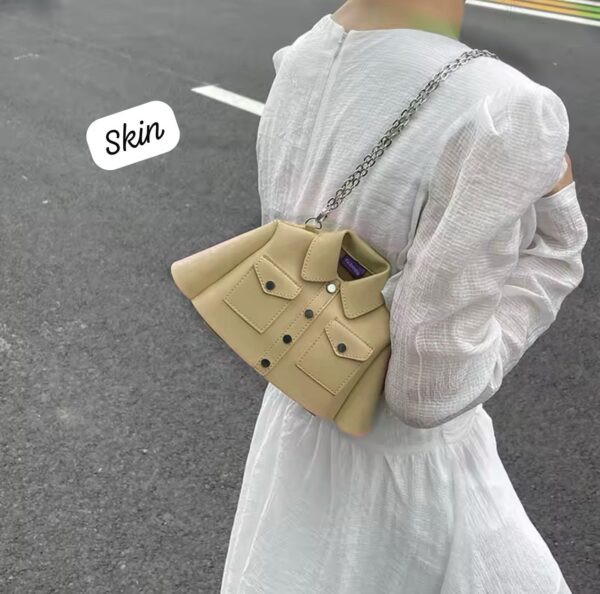 FROCK BAG