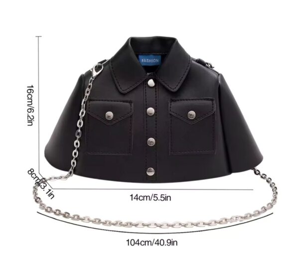 FROCK BAG - Image 2