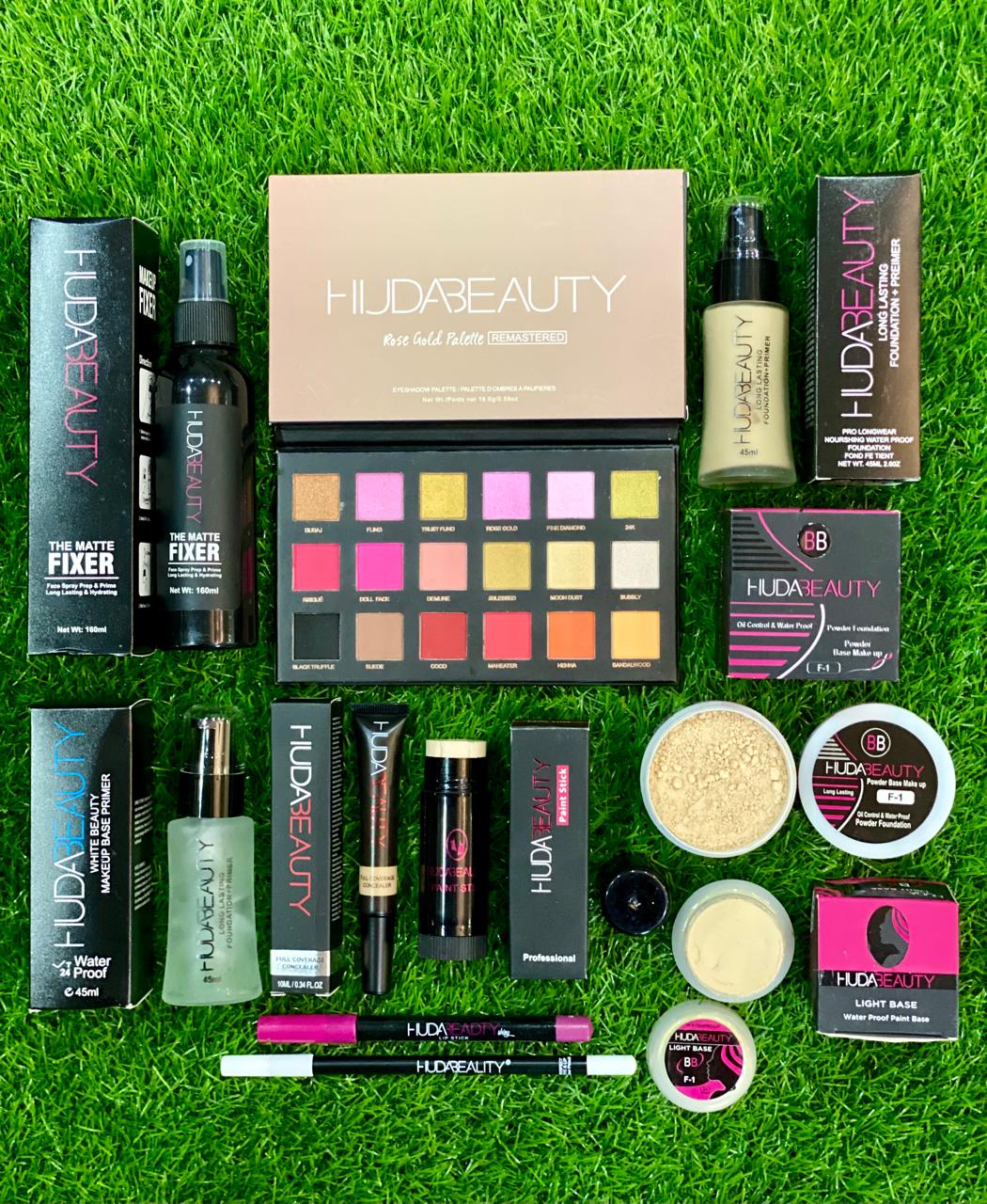 Makeup Deal 5