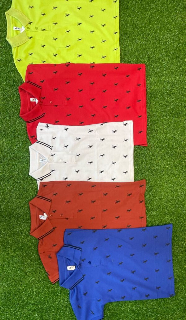 BOYS 2 SHIRTS DEALS