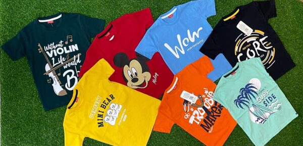 BOYS 2 SHIRTS DEALS