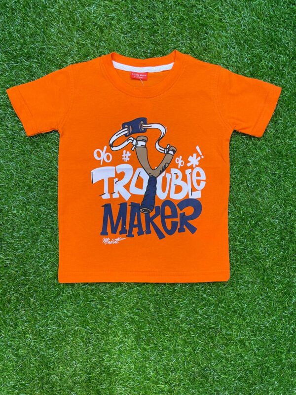 BOYS 2 SHIRTS DEALS - Image 3