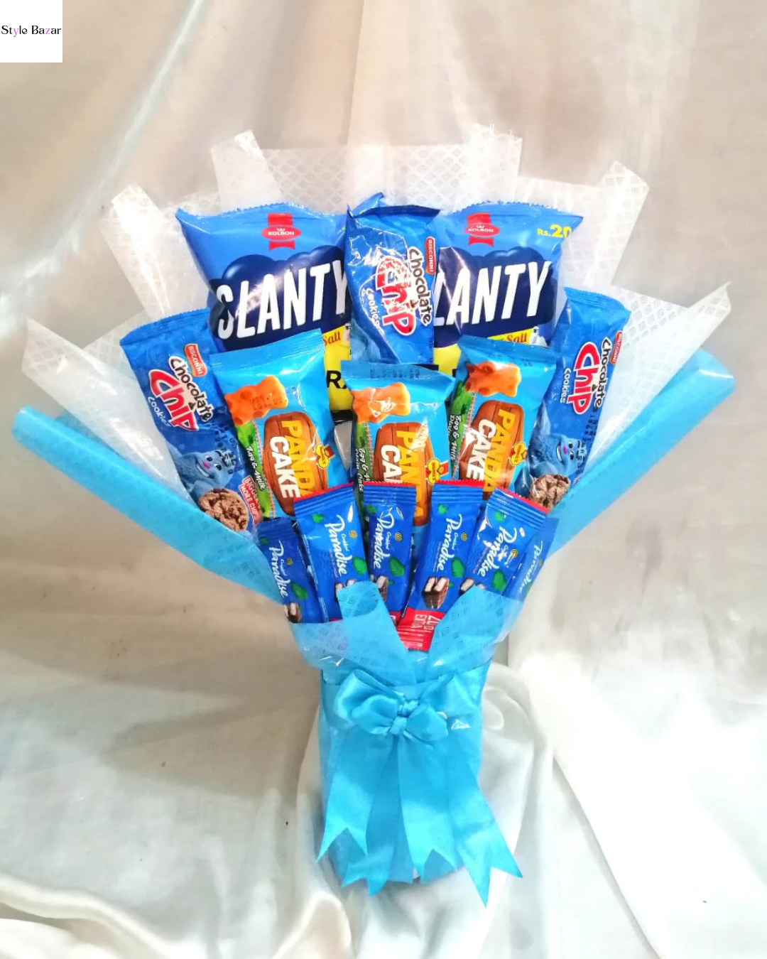 SNACK BOUQUET