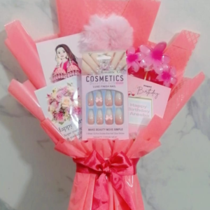 Customized Bouquets